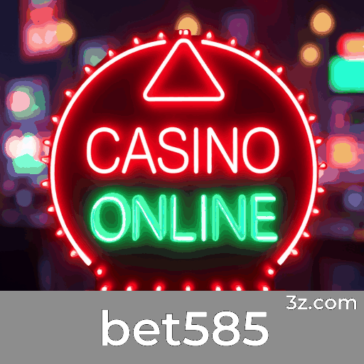 bet585: Seu Cassino Premiado e Pagamentos Rápidos