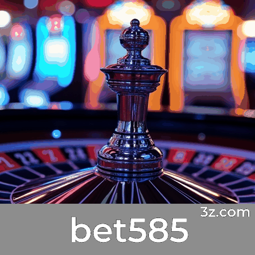 bet585: Seu Cassino Premiado e Pagamentos Rápidos