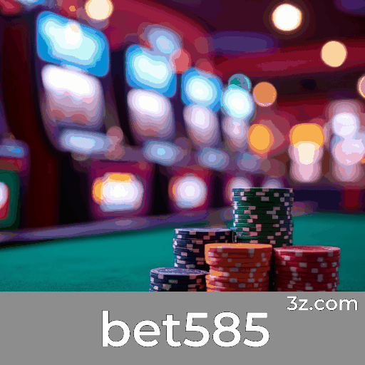 Potencialize Promoções na bet585 com Estratégia Integrada
