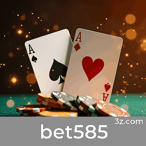 Experiência VIP Exclusiva no Bet585 Casino