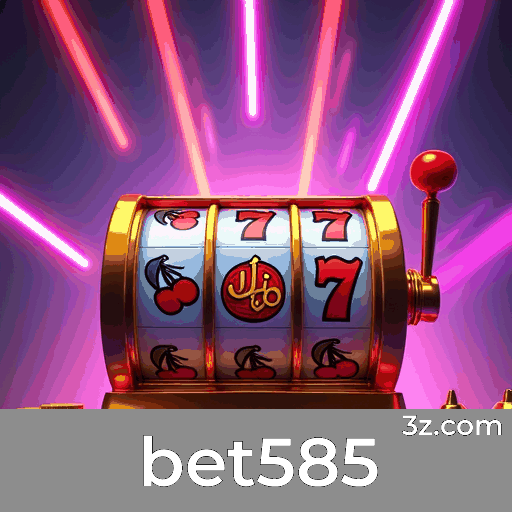 bet585: Plataforma de Apostas Online com Serviços Profissionais