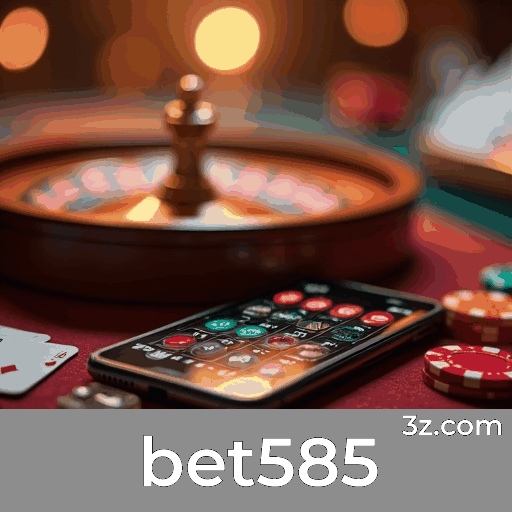 bet585: Bônus Incríveis e Ofertas Únicas