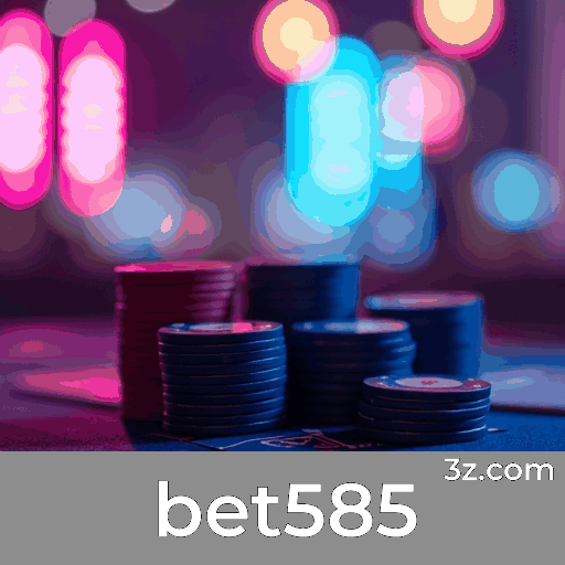 bet585: Seu Cassino Premiado e Pagamentos Rápidos