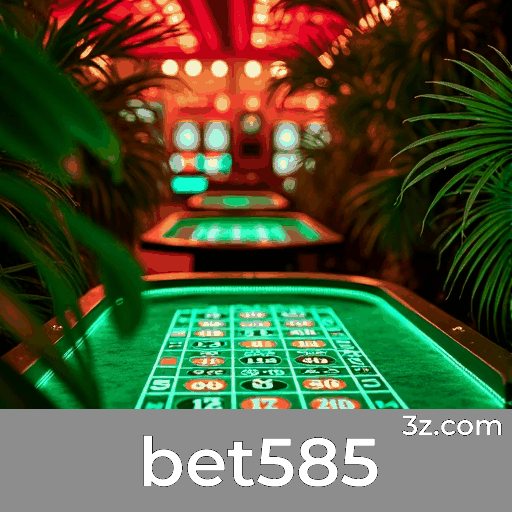 Potencialize Promoções na bet585 com Estratégia Integrada