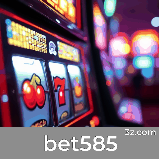 bet585: A Revolução das Apostas Móveis