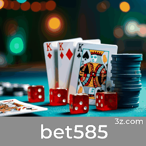 Experiência VIP Exclusiva no Bet585 Casino