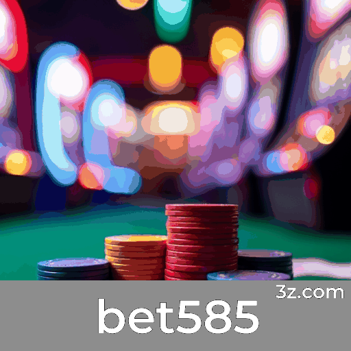 Bet585: Apostas Esportivas Precisão e Liderança