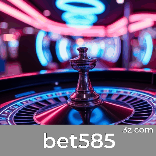 bet585: Seu Cassino Premiado e Pagamentos Rápidos
