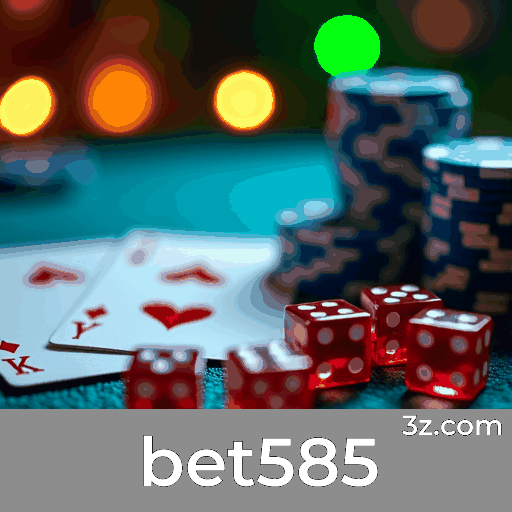 bet585: Seu Cassino Premiado e Pagamentos Rápidos