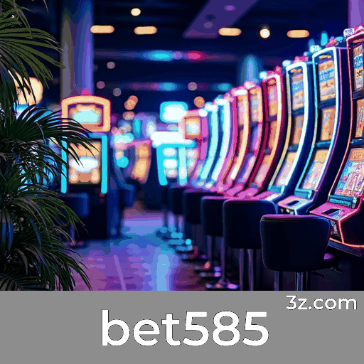 bet585: Bônus Incríveis e Ofertas Únicas