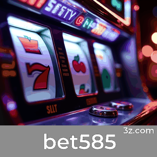bet585: Seu Cassino Premiado e Pagamentos Rápidos