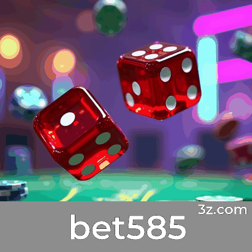 Experiência de Jogos Premium e Diversificada no bet585