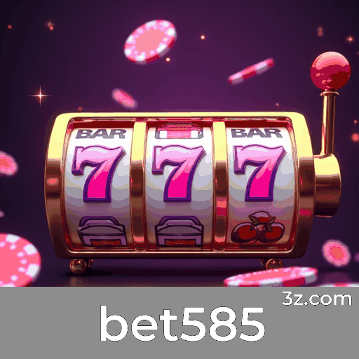 bet585: Seu Cassino Premiado e Pagamentos Rápidos