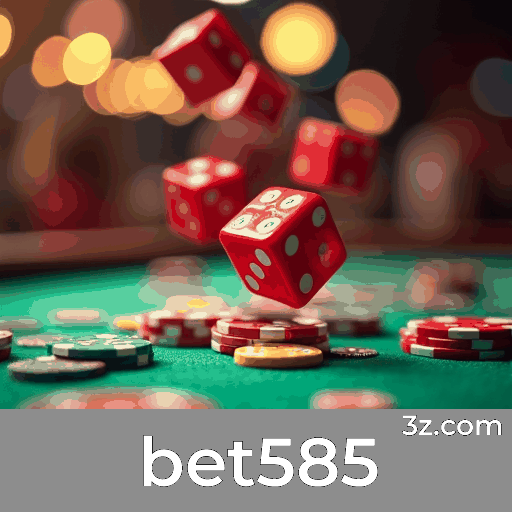 Luxo e Exclusividade no Casino de Classe Mundial bet585