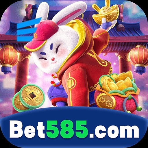 bet585: Seu Cassino Premiado e Pagamentos Rápidos